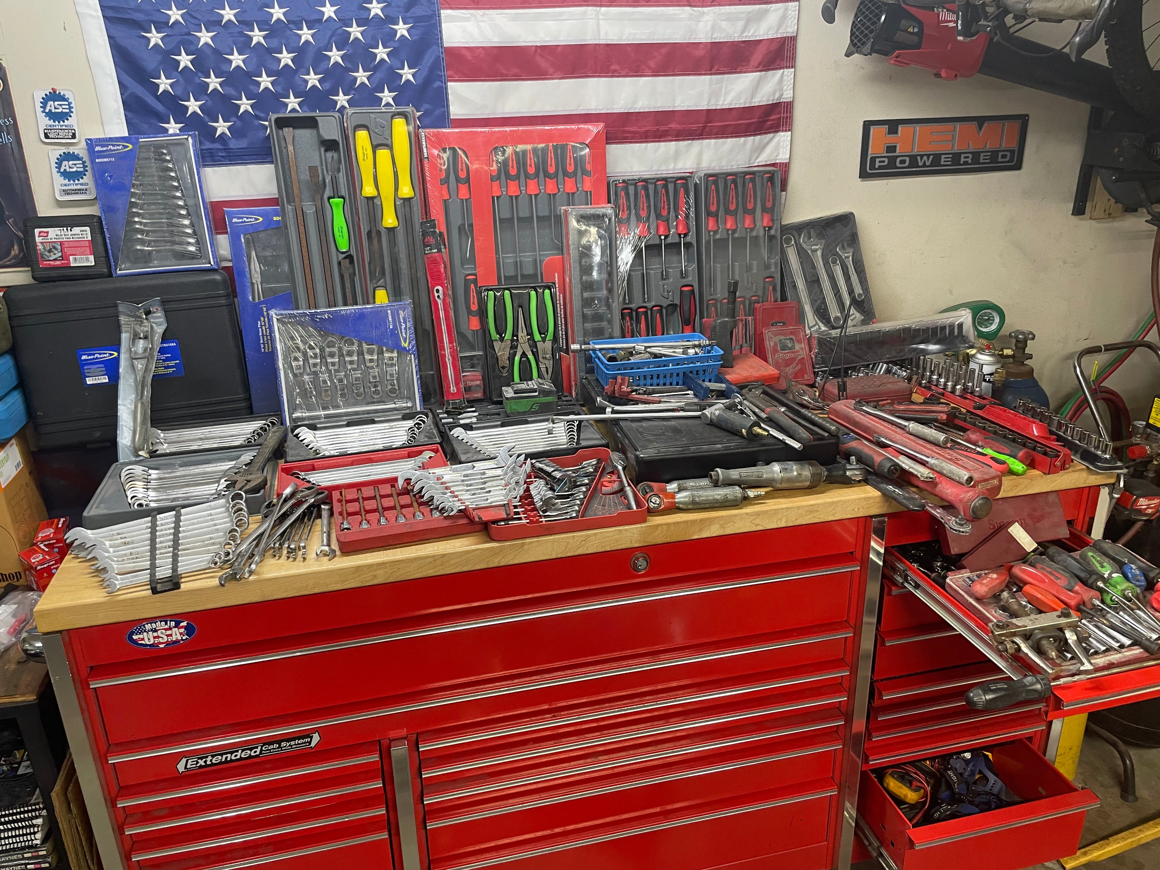 Merc Tools Products – MRC Tools LLC